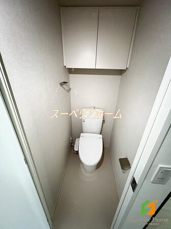 コンフォリア東上野の物件内観写真